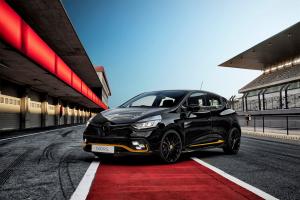 2018 Renault Clio R.S. 18